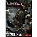 Vendetta - Curse of Raven's Cry Steam Key GLOBAL | ePonuda.com