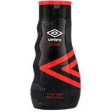 Umbro Power gel za prhanje 400 ml za moške Cene