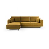 ELTAP Kutna garnitura Dalia s leajem i spremitem-Leva-Nube 45 | shoptok.hr