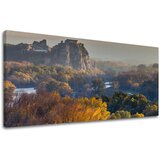  Slike na platnu slovačka panorama (moderne slike na platnu) Cene