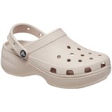 Crocs Cokli Sandales Classic Platform Clog plateforme de 1.6 pouces Rožnata | Shoptok.si