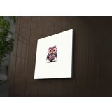 Wallity Slika sa LED osvetljenjem 2828İACT-38, 28x28 cm | ePonuda.com