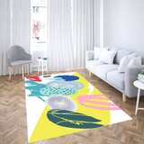Conceptum Hypnose tepih CG_78, pravougaoni, 80 x 140 cm, šareni | Eponuda.ba