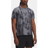 Under Armour Men's T-shirt UA LAUNCH ELITE PRT SS - Men's Cene