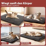 MORA PETS samogrelna odeja za mačke in pse 76 × 52 cm | Shoptok.si