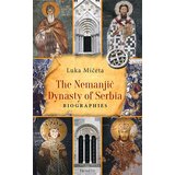 Prometej, Novi Sad Luka Mičeta
 - The Nemanjić Dynasty of Serbia Cene