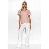 Makadamia Woman's Blouse M775 | shoptok.hr