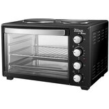 Zilan Mini pećnica sa grillom, zapremina 35 l,... | Eponuda.ba
