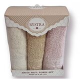  Ručnik 30x50cm 3/1 set HT05039 Cijene