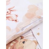 Sinsay Pamučni set posteljine sa životinjskim uzorkom | shoptok.hr