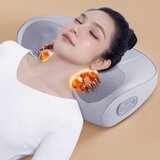 KONKA Električna Vratu masažer KAMZ-0912-T 42℃ 10W, (21166756) | Shoptok.si