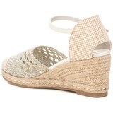 Xti Espadrile 142333 Bež | Shoptok.si