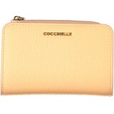 Coccinelle Ženski Novčanik Narančasti | shoptok.hr