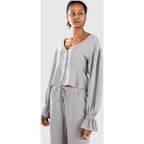Brixton The Meadow Blouse Srajca azure blue gingham Cene