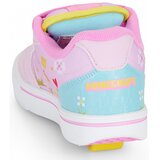 Heelys Čevlji s koleščki Minecraft Pro 25 Rožnata | Shoptok.si