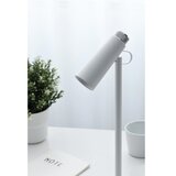 Immax 08990L - Prigušiva LED stona lampa sa Qi punjenjem TIT LED/12W/230V bela | Eponuda.com