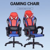 Imperial Throne gejmerska stolica spider massage 1200 Cene