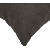  Presvlaka za jastuk 6 kom. HEERLEN Tamnosiva 40 x 70 cm Tkanina - Tamnosiva 40 x 70 cm 6 | shoptok.hr