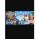 Steam Super Dungeon Maker (PC) Key GLOBAL Steam Super Dungeon Maker (PC) Key GLOBAL Slike