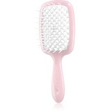 Janeke Superbrush Small majhna ravna krtača za lase 17,5 x 7 x 3 cm Cene