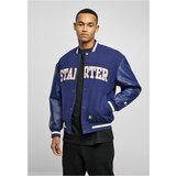 Starter Black Label Starter Team Jacket darkblue Cijene