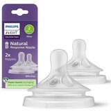 Avent NATURAL RESPONSE CUCLA - ZA NOVORODJENCE (0m+) 5099 | ePonuda.com