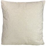 STIL jastuk ida ivory gold 50x50 cm | shoptok.hr