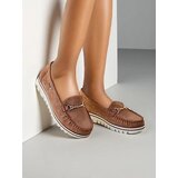 Resti Elegant women's moccasins Borne | ePonuda.com