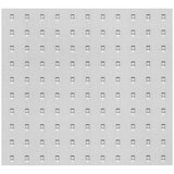 Dekorativna ploča od polistirola owocor (200 cm x 100 cm x 5 mm, carree, prozirno, polistirol) Cijene