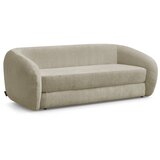 Bobochic Paris Svjetlo smeđa sklopiva sofa od šenila 228 cm Neyo – | shoptok.hr