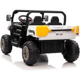  Auto na akumulator XMX623 4x4 - dvosjed - bijeli | shoptok.hr