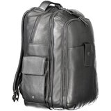 Piquadro MEN'S BACKPACK BLACK | ePonuda.com