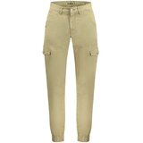 Guess Jeans Muške Zelene Hlače | shoptok.hr