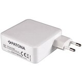 Patona Punjač za Apple Macbook 65 W USB-C | shoptok.hr