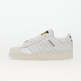Adidas Superstar Xlg Ftw White/ Ftw White/ Gold Metallic | Shoptok.si