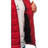 Edoti Men's mid-season quilted jacket | Shoptok.si