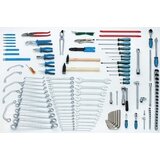 Unior Garnitura alata u kutiji 912/5 (137 kom) 601994 | ePonuda.com