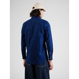Tommy Hilfiger Srajca 'FLEX' mornarska | Shoptok.si