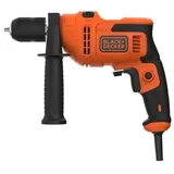 black&decker bušilica čekić 500W BEH200-QS