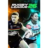  Rugby League 26 XBOX LIVE Key EUROPE | ePonuda.com