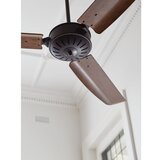  Lucci Air 211022 - Plafonski ventilator AIRFUSION CAROLINA braon | Eponuda.com