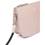Vuch Crossbody torba Danilo Beige, 18 x 24 cm Slike