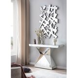 Livetastic KONZOLNA MIZICA, srebrne barve | Shoptok.si