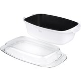Altom design posuda za pečenje Valdinox Pure 32x21 cm | shoptok.hr