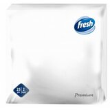 Fresh salvete Premium bele 2sloja 25kom Cene