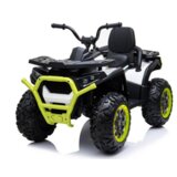 Quad na akumulator XMX607 4×4 – bijeli | shoptok.hr