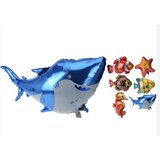  BALON FOLIJA RIBA M25000190 Cijene