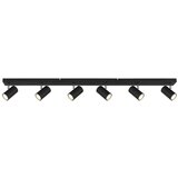 XXXL Strahler Witmo Schwarz Max. 35 Watt | Shoptok.si