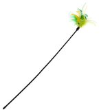 TIAKI palica s perjem Limette - 1 kos Cene