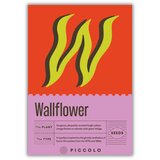 Piccolo Seeds W - Wallflower - zlatenec - 1 pkt. | Shoptok.si